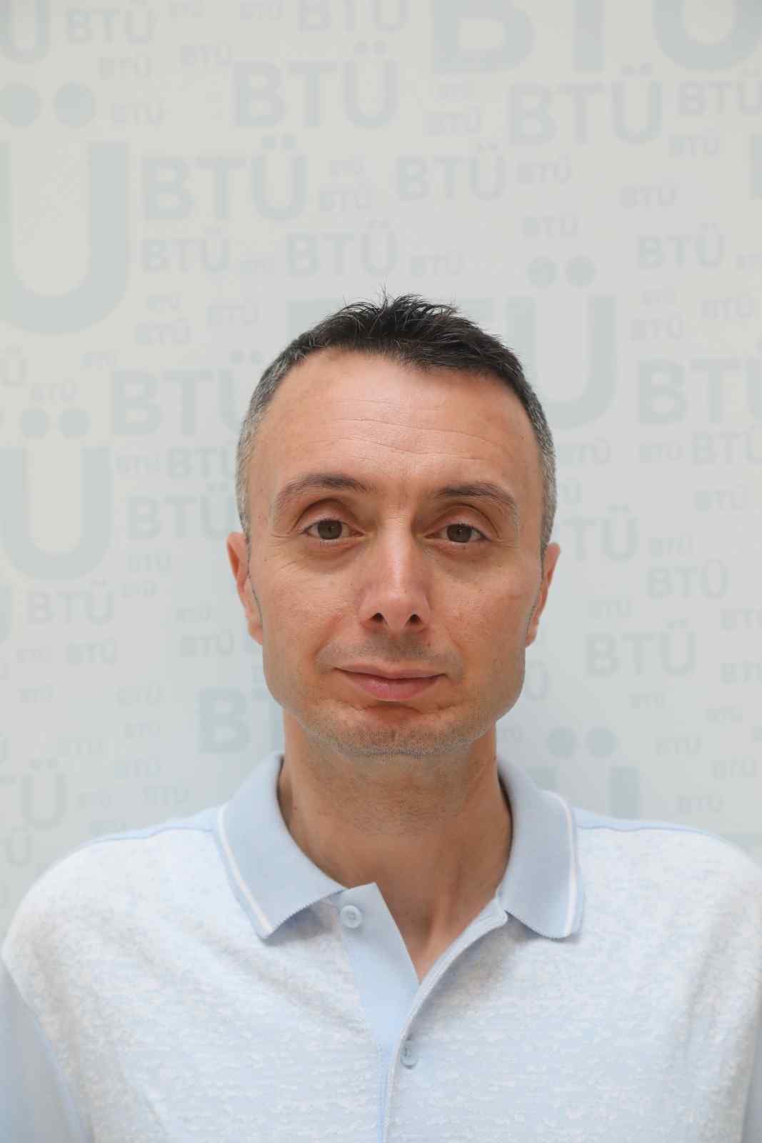 Alper Keskin