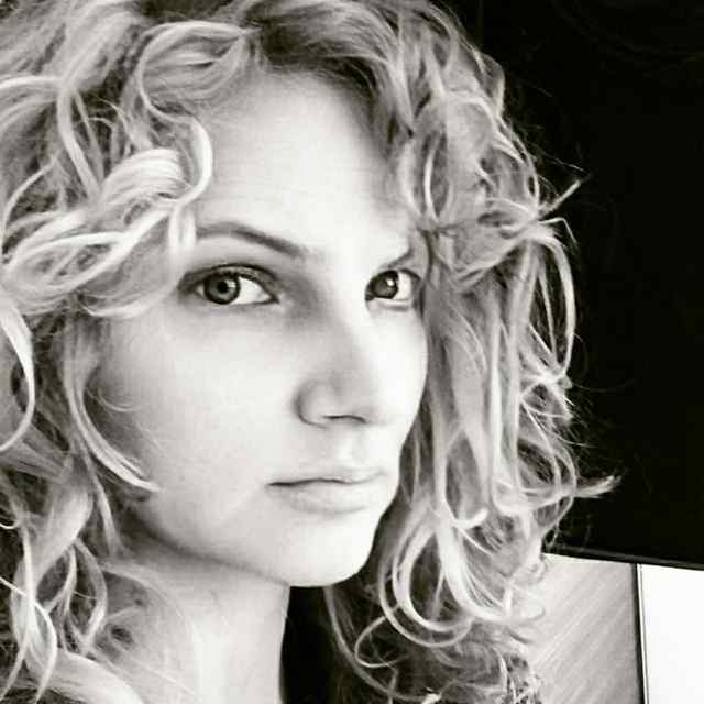 Marina Khodyka Bulduk