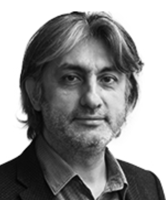 Murat Gür