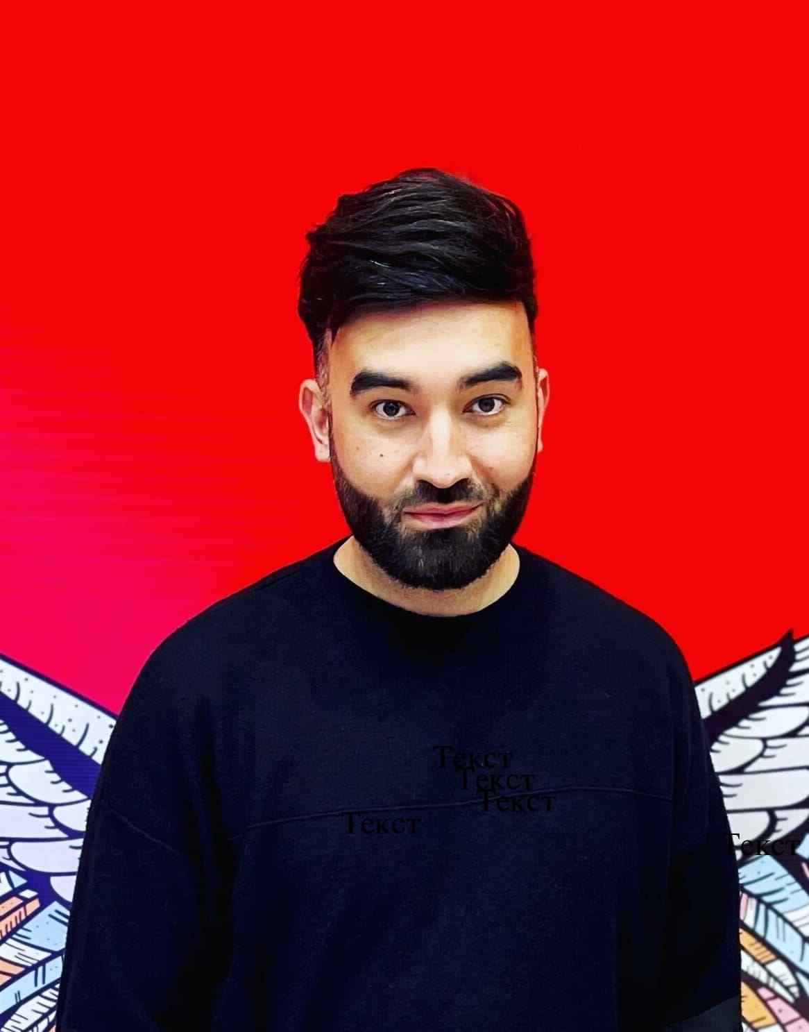 Shuhrat Saidov